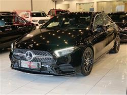 مێرسێدس بێنز A-Class